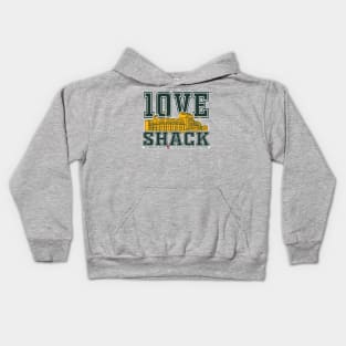 10VE™ Shack Kids Hoodie